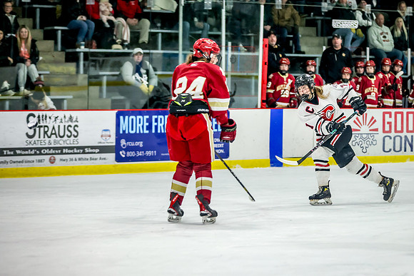 Centennial vs Maple Grove Varsity Hockey 82