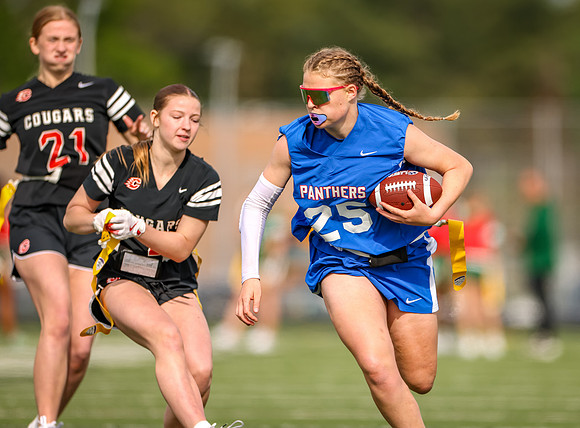 1216 Flag Football