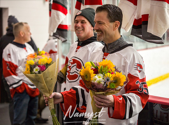 Centennial Senior Night 141