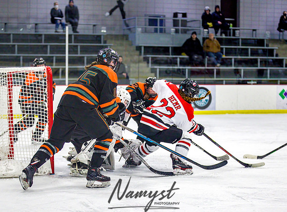 Centennial vs Osseo-Park Center Varsity Hockey 271