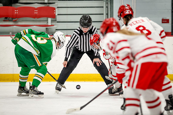 0437 Centennial vs Edina JV