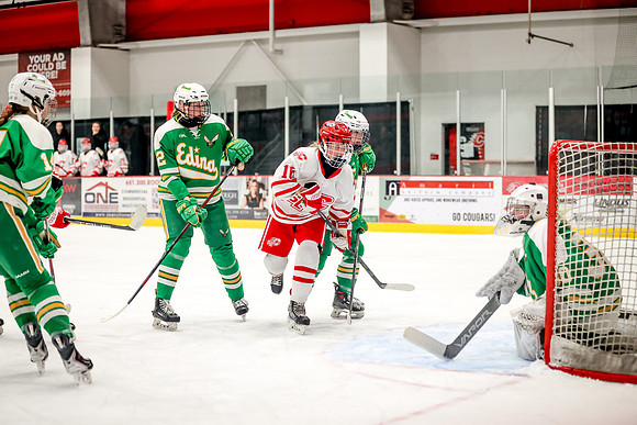 0560 Centennial vs Edina JV