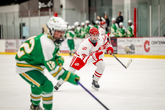 0587 Centennial vs Edina JV