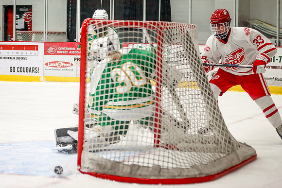 0641 Centennial vs Edina JV