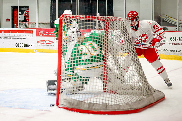 0640 Centennial vs Edina JV