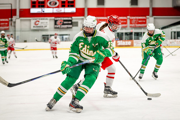 0677 Centennial vs Edina JV