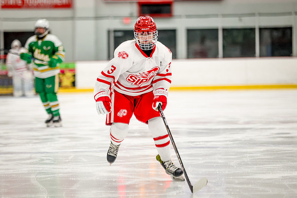 0730 Centennial vs Edina JV