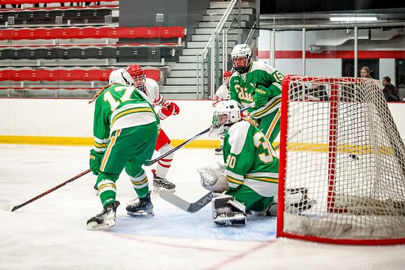 0800 Centennial vs Edina JV