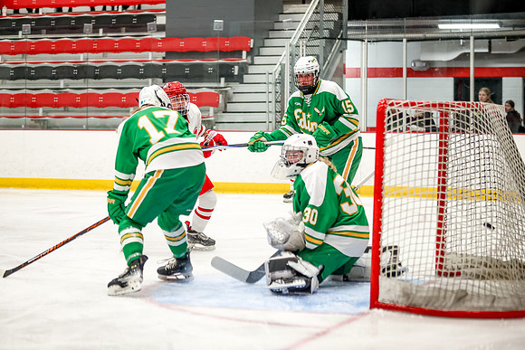 0801 Centennial vs Edina JV