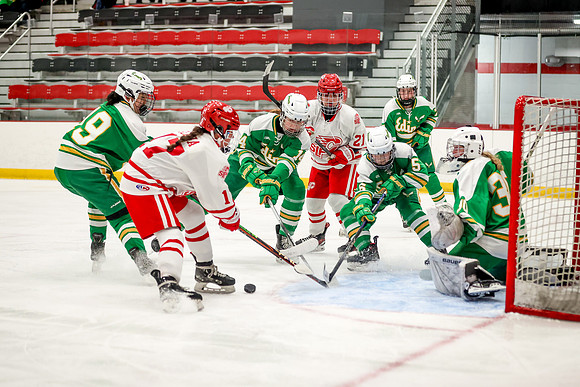 0945 Centennial vs Edina JV
