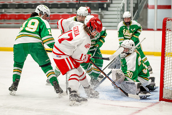 0950 Centennial vs Edina JV