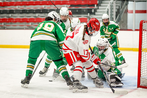 0953 Centennial vs Edina JV
