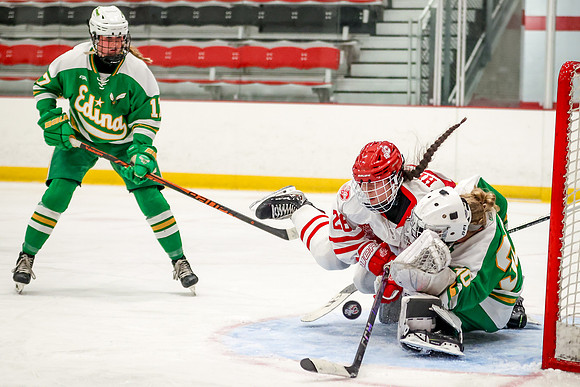 0980 Centennial vs Edina JV