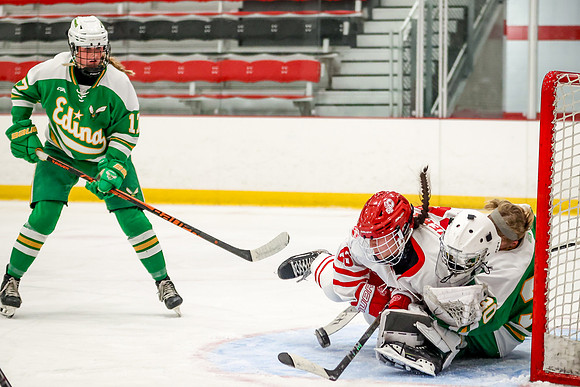 0981 Centennial vs Edina JV