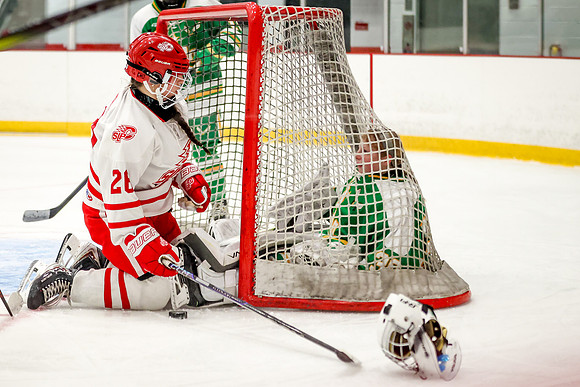 1002 Centennial vs Edina JV