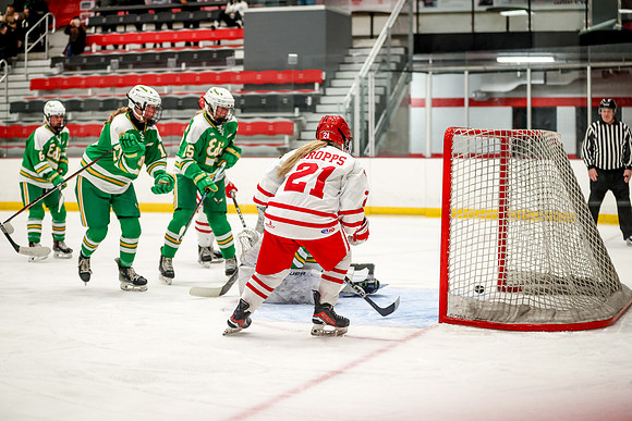 1018 Centennial vs Edina JV