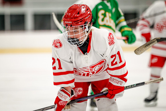 1117 Centennial vs Edina JV