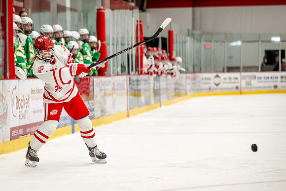 1133 Centennial vs Edina JV