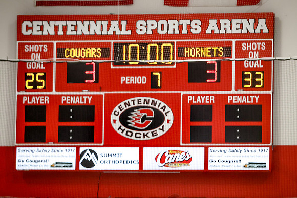 1193 Centennial vs Edina JV