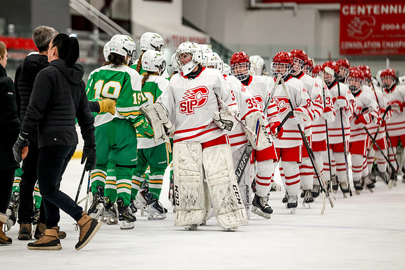 1195 Centennial vs Edina JV