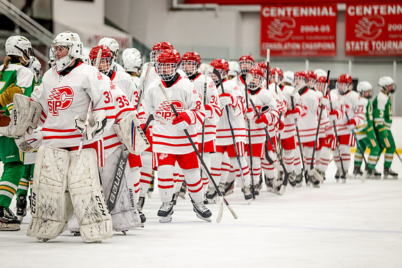 1197 Centennial vs Edina JV