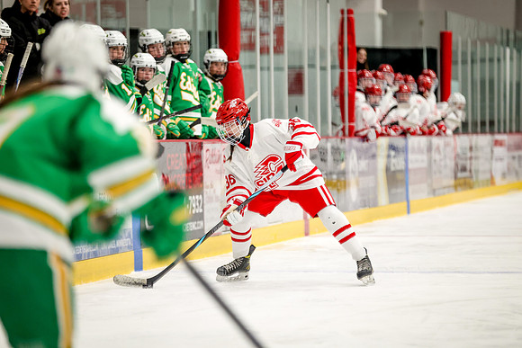 0037 Centennial vs Edina JV