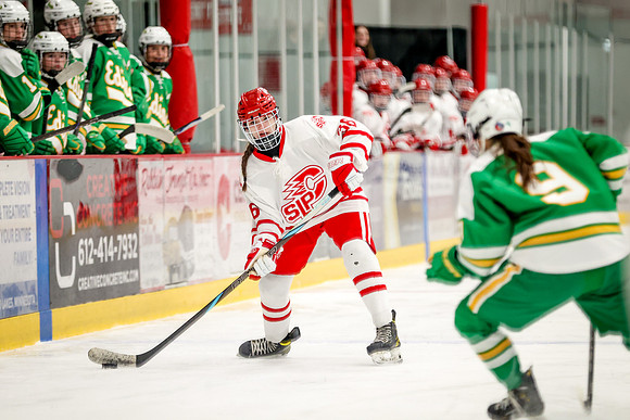 0042 Centennial vs Edina JV