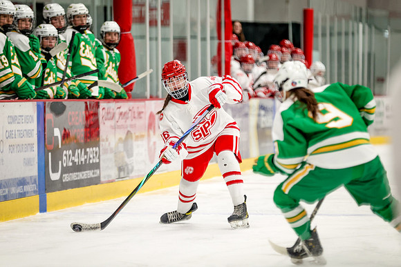 0043 Centennial vs Edina JV