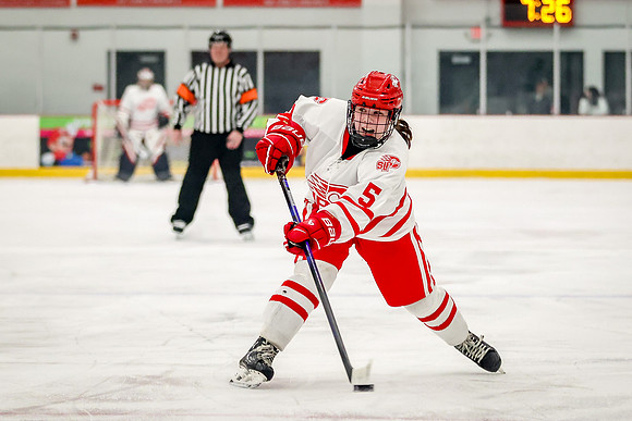 0044 Centennial vs Edina Varsity Hockey