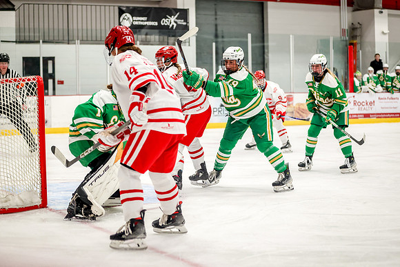 0046 Centennial vs Edina Varsity Hockey