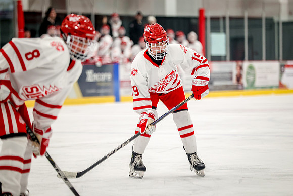 0048 Centennial vs Edina Varsity Hockey