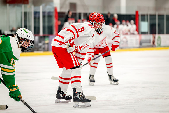 0049 Centennial vs Edina Varsity Hockey