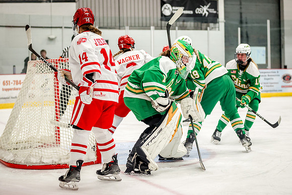0047 Centennial vs Edina Varsity Hockey