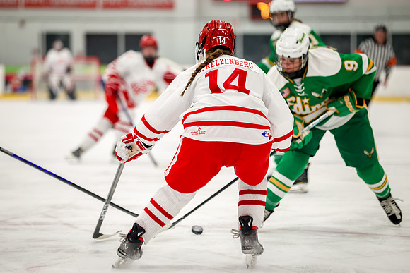 0050 Centennial vs Edina Varsity Hockey