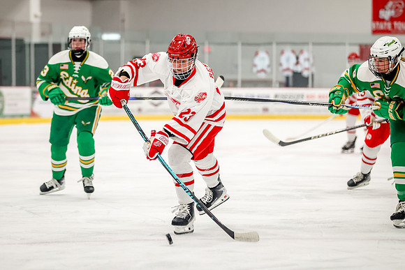 0055 Centennial vs Edina Varsity Hockey