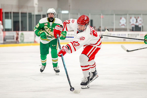 0056 Centennial vs Edina Varsity Hockey