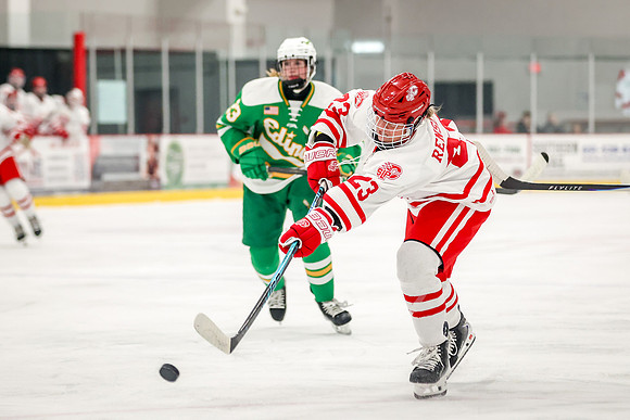 0057 Centennial vs Edina Varsity Hockey
