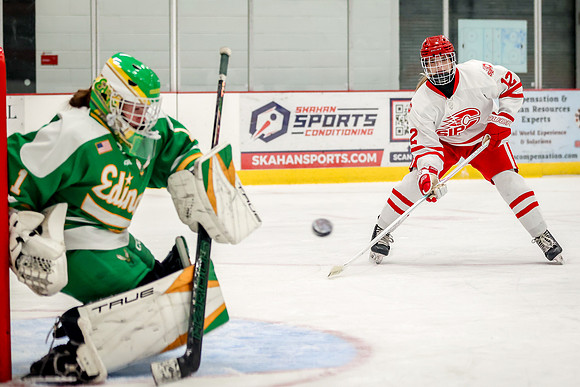 0060 Centennial vs Edina Varsity Hockey