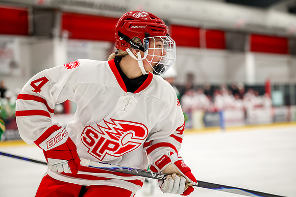 0059 Centennial vs Edina Varsity Hockey