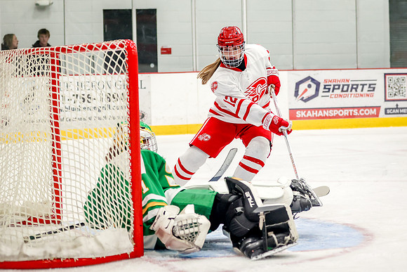 0062 Centennial vs Edina Varsity Hockey