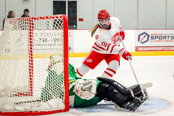 0063 Centennial vs Edina Varsity Hockey
