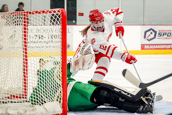 0064 Centennial vs Edina Varsity Hockey