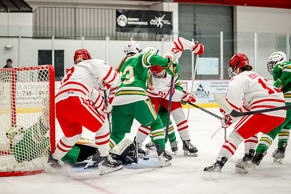 0065 Centennial vs Edina Varsity Hockey