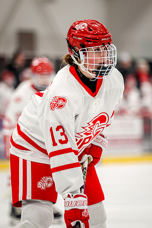 0074 Centennial vs Edina Varsity Hockey