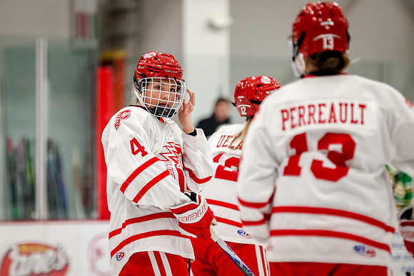 0073 Centennial vs Edina Varsity Hockey