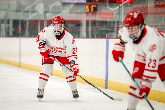 0075 Centennial vs Edina Varsity Hockey
