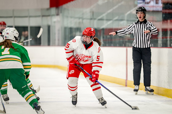 0077 Centennial vs Edina Varsity Hockey