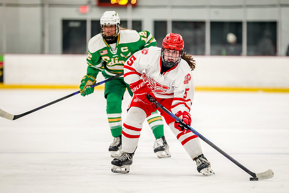 0094 Centennial vs Edina Varsity Hockey