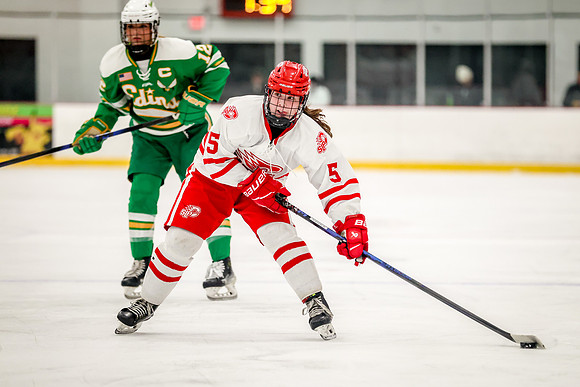 0096 Centennial vs Edina Varsity Hockey