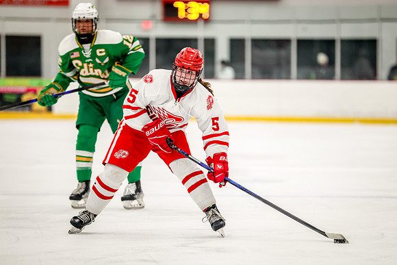 0097 Centennial vs Edina Varsity Hockey
